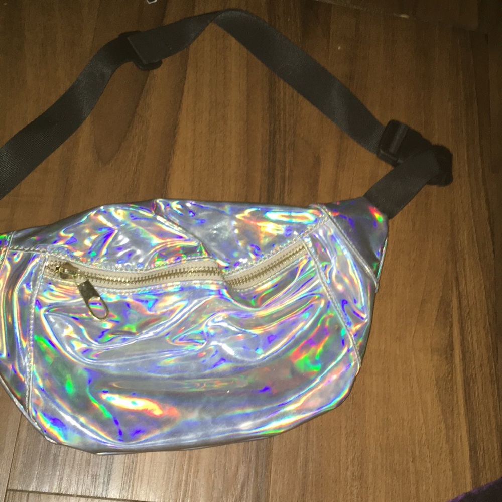 Fannypack